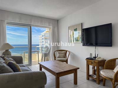 Venta apartamento en Playa Brava, 2 dormitorios