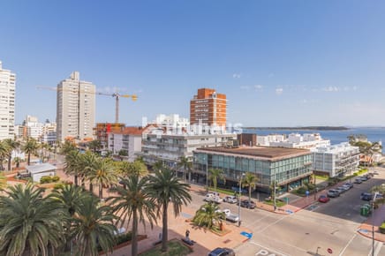 OPORTUNIDAD - VENTA - APARTAMENTO 3 DORMITORIOS - PUNTA DEL ESTE