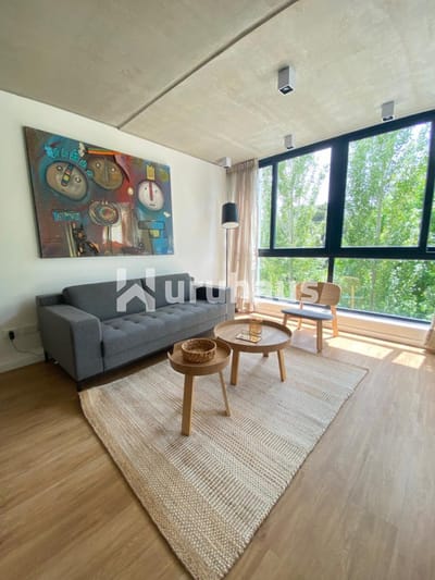VENTA APARTAMENTO DOS DORMITORIOS PUNTA DEL ESTE EDIFICIO BE HOUSE