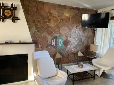 Casa en La Barra