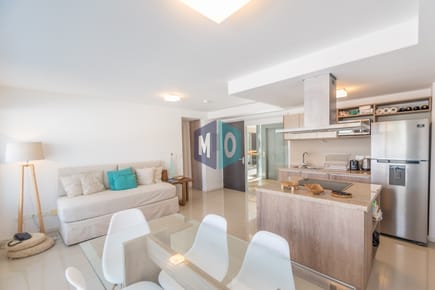 Vende Apartamento de 1 dormitorio en Gala Puerto, Punta del Este