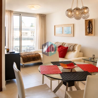 Gran departamento de 1 dormitorio en venta