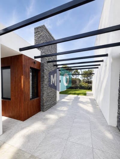 Casa a estrenar de 3 dormitorios, apta para préstamo bancario