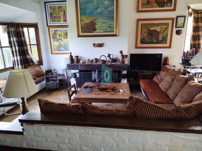 Venta casa mansa 5 dormitorios