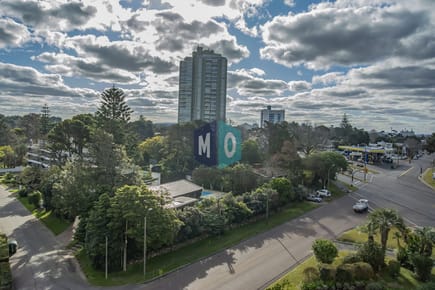 Venta Apartamento de 3 dormitorios en zona Roosevelt, Punta del Este.