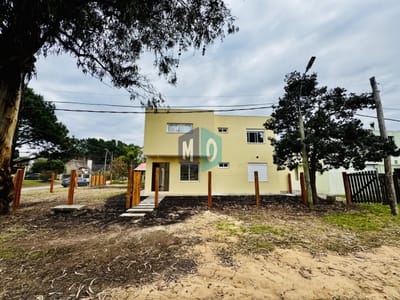 Casa en Pinares 3 dormitorios