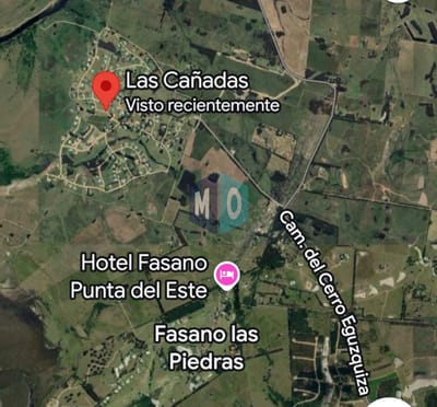 Terreno 5000 mts en barrio privado  El Quijote Al lado de Fassano