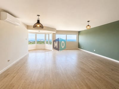 Alquiler Anual de amplio apartamento de 3 Dormitorios completamente reciclado sobre Roosevelt, Punta del Este