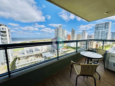 Excelente Apartamento en Punta del Este