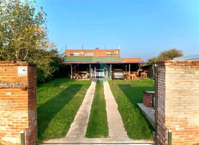 Casa Hipódromo con Renta