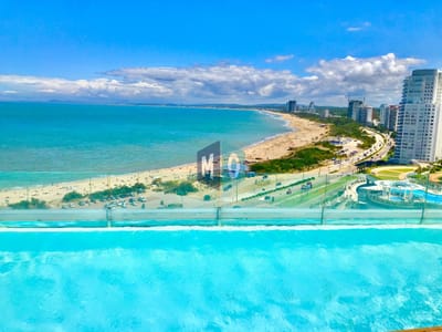 Espectacular Pent House en Punta del Este