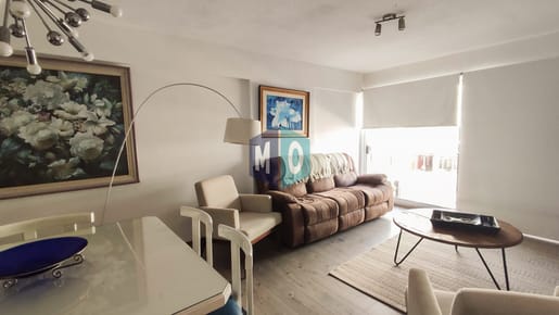 Apartamento en alquiler Temporal