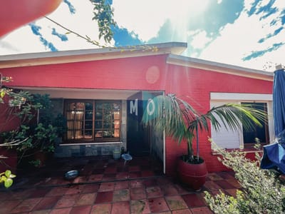 Casa en venta 2 dormitorios Maldonado