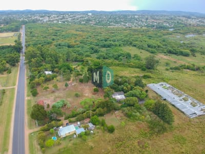 Chacra en San Carlos - Imperdible