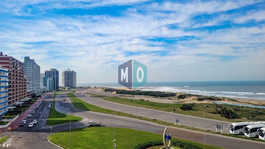 Apartamento en venta Torre Imperiale I Parada 1 Brava.