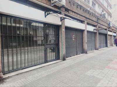 Venta Local Comercial Unificado - 239 m² - Ubicación Estratégica