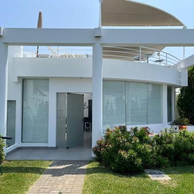 KAPALA LA CASA IDEAL POR VISTA A LA ISLA, DISTRIBUCION, ACABADOS Y ESTADO