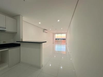 1 Dormitorio 59 m2 en Barrio Jara