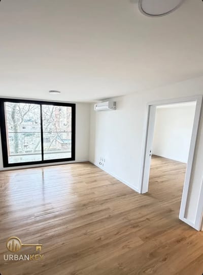 ALQUILER APARTAMENTO 1 DORMITORIO CON AMENITIES EN CORDON SUR