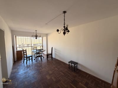 ALQUILER APARTAMETO 2 DORMITORIOS EN EL CENTRO DE MONTEVIVDEO