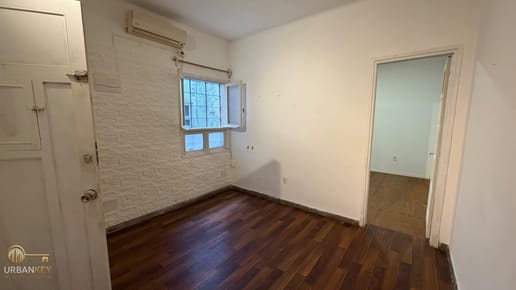ALQUILER APARTAMENTO DE 1 DORMITORIO EN CORDÓN – BAJOS GASTOS COMUNES