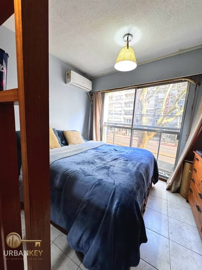 VENTA MONOAMBIENTE - POCITOS