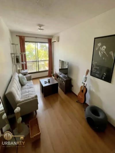 Alquiler de Apartamento de 2 Dormitorios Cochera, ACEPTA DEP BHU Parque Batlle