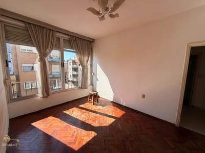 ALQUILER APARTAMENTO 2 DORMITORIOS Y TERRAZA AL FRENTE EN CORDON