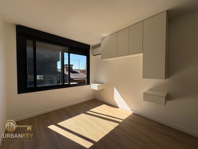 ESTRENA ALQUILER MONOAMBIENTE EN MALVIN CASI PUNTA GORDA A MTS DE AVENIDAS