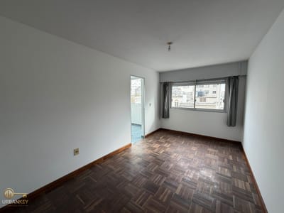 ALQUILER APARTAMENTO DE 1 DORMITORIO CON TERRAZA LAVADERO – CENTRO