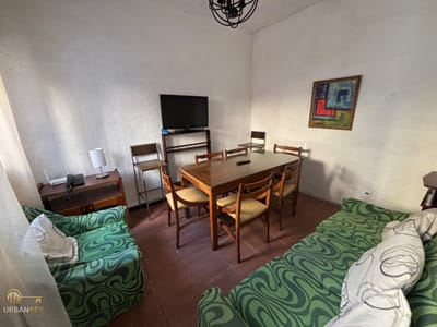 Alquiler de Apartamento de 1 Dormitorio SIN GASTOS COMUNES en Malvin Sur