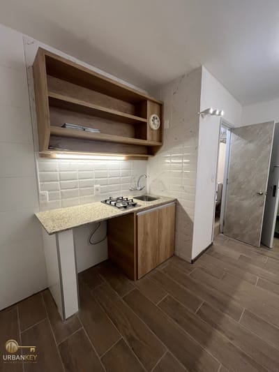 Apartamento en alquiler en Centro