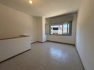 ALQUILER APARTAMENTO DE ALTOS 2 DORMITORIOS BALCON AZOTEA GOES SIN GASTOS