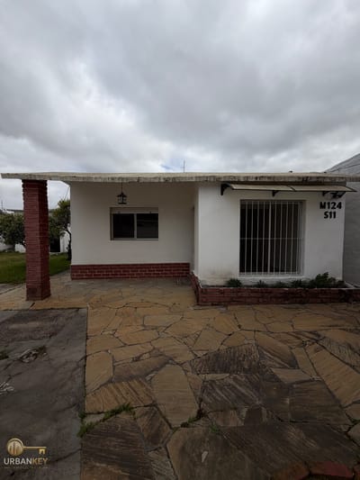 Casa en alquiler en Lagomar