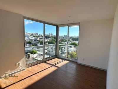 ALQUILER APARTAMENTO 2 DORMITORIOS COCHERA AMENITIES TRES CRUCES CORDON