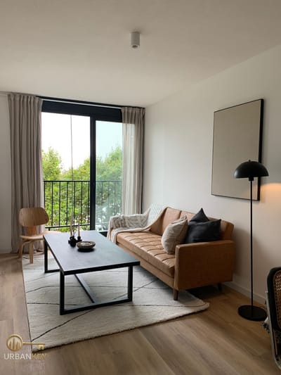 VENTA APARTAMENTO DE 3 DORMITORIOS CON AMENITIES – CORDÓN SOHO