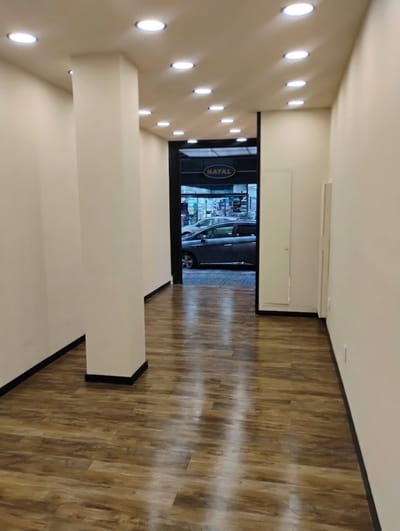 ALQUILER LOCAL COMERCIAL 45m2 IDEAL TIENDA ROPA - BAZAR  ZAPATERIA - CENTRO