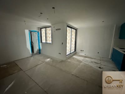 Apartamento en venta en La Blanqueada