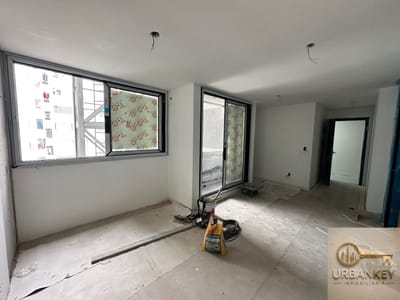 Apartamento en venta de 1 dormitorio en La Blanqueada