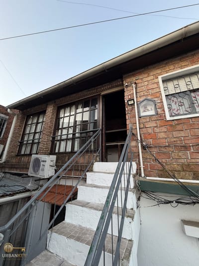 APARTAMENTO 2 DORMITORIOS CON PATIO, ACEPTA GARANTÍA DEPÓSITO LA TEJA