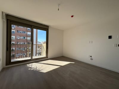 VENTA MONOAMBIENTE C/BALCON A ESTRENAR BAJO LEY VIS - PARQUE BATLLE