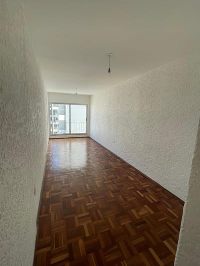 Monoambiente en alquiler con 30m3 piso 3 - Centro