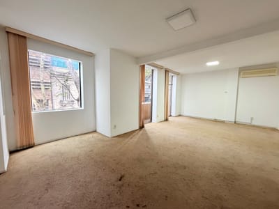 OPORTUNIDAD! ALQUILER CASA DE 4 DORMITORIOS IDEAL EMPRESAS U OFICINAS - CENTRO
