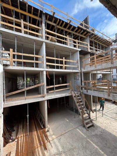 VENTA APARTAMENTO MONOAMBIENTE ENTREGA OCT 2026