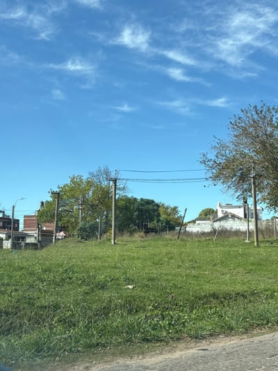 VENTA DE TERRENO EN JARDINES DEL HIPODRMO 1084M2 IDEAL INVERSOR