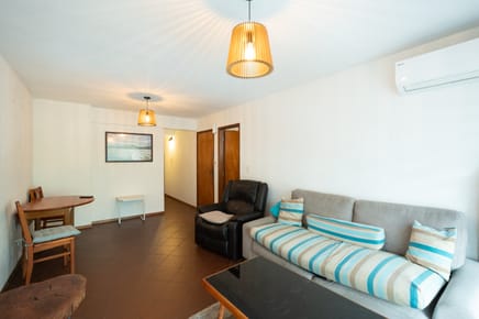 VENTA APARTAMENTO COOPERATIVA - DOS DORMITORIOS  EN BARRIO SUR