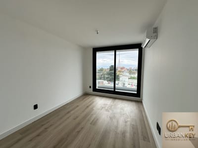 VENTA APARTAMENTO 1 DORMITORIO  Y TERRAZA EN LA BLANQUEADA ESTRENA YA