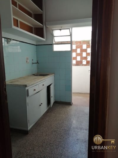 Apartamento en venta en Aguada