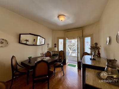 VENTA APARTAMENTO 3 DORMITORIOS 2 BAÑOS TERRAZA EN CENTRO BARRIO DE LAS ARTES