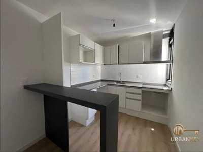 Apartamento en alquiler 2 dormitorios sobre calle Soriano en Centro